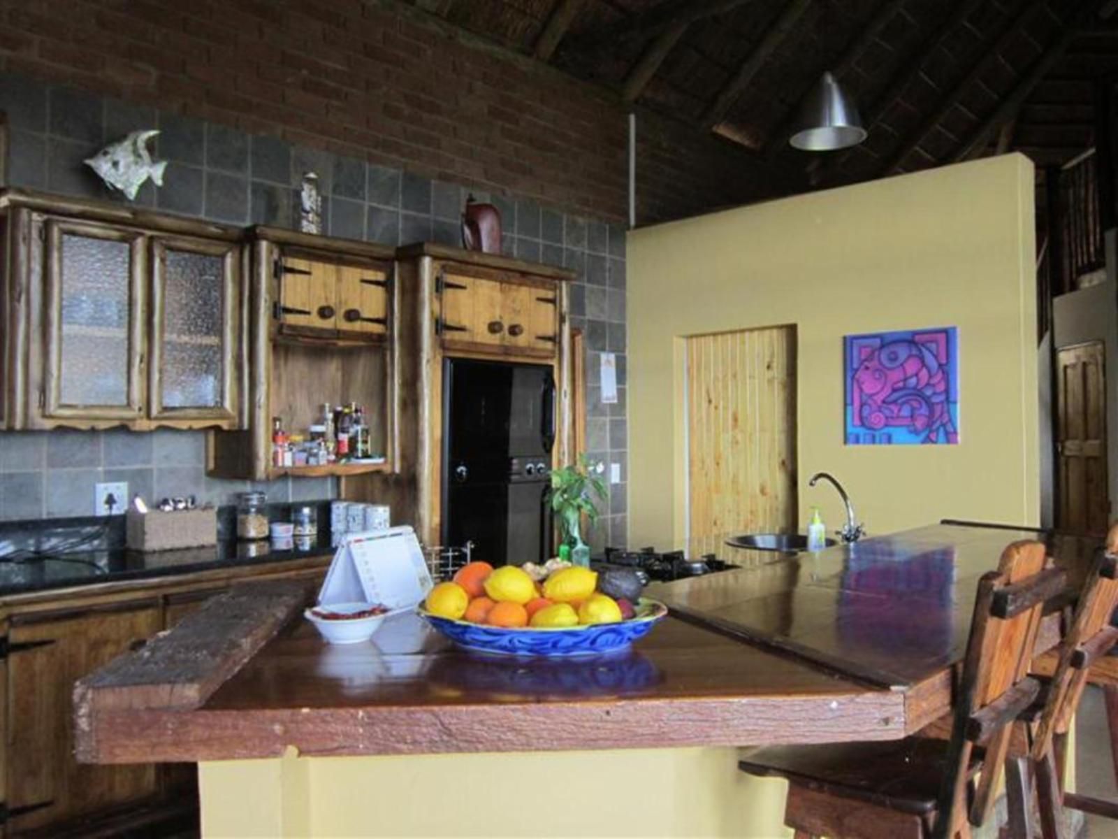 Marula Cottage Guest Lodge Thabazimbi Limpopo Province South Africa Kitchen