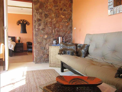 Marula Cottage Guest Lodge Thabazimbi Limpopo Province South Africa Living Room