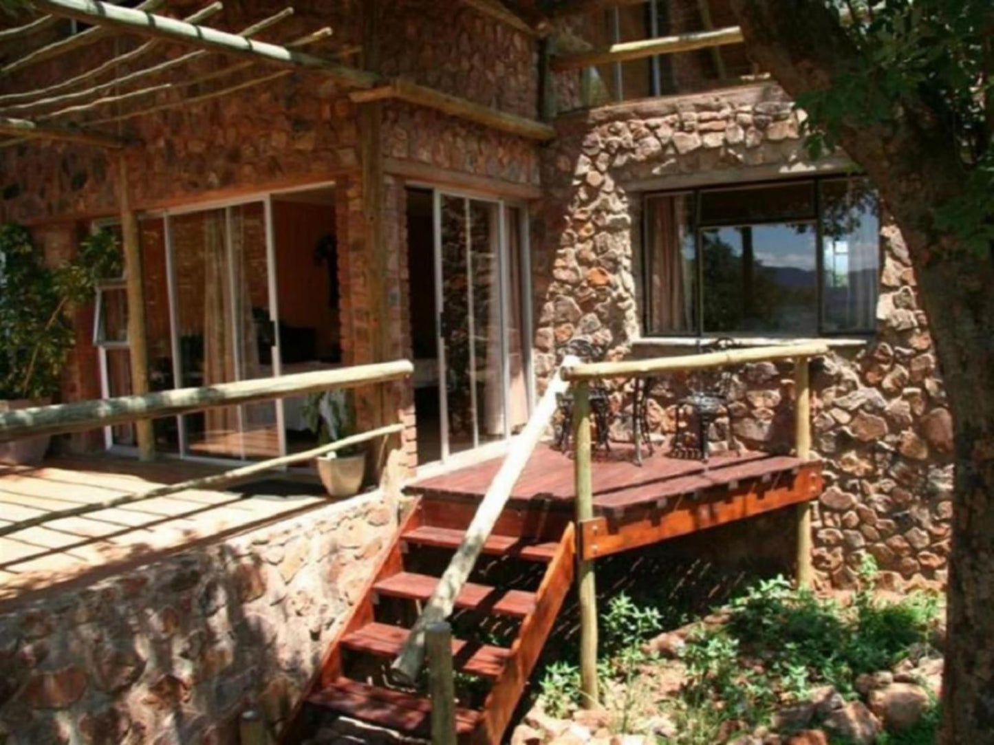 Marula Cottage Guest Lodge Thabazimbi Limpopo Province South Africa Cabin, Building, Architecture