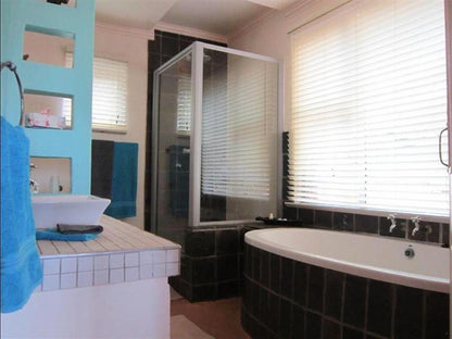 Marula Cottage Guest Lodge Thabazimbi Limpopo Province South Africa Bathroom
