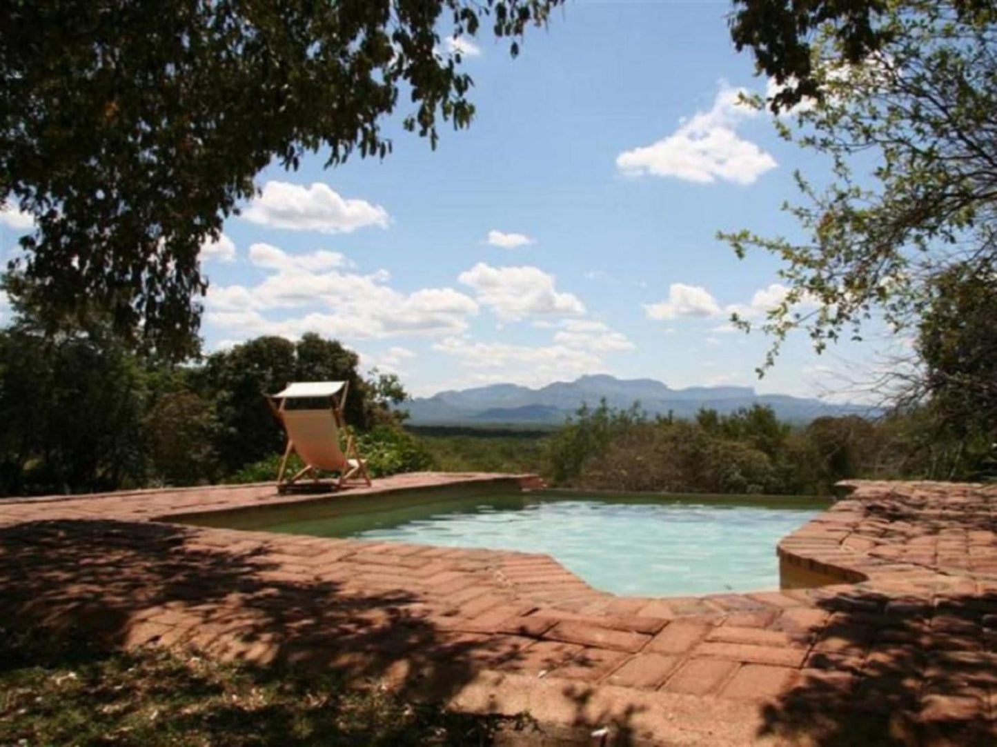 Marula Cottage Guest Lodge Thabazimbi Limpopo Province South Africa Complementary Colors, Garden, Nature, Plant, Swimming Pool