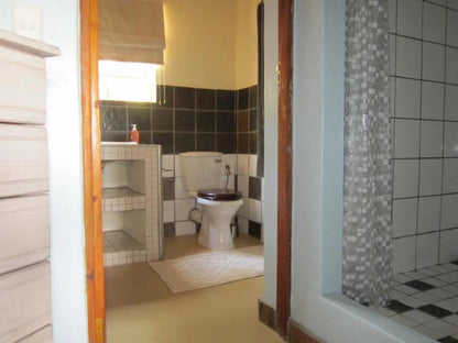 Double Room @ Marula Cottage Guest Lodge