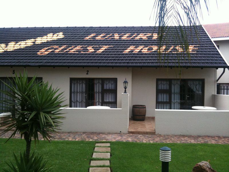 Marula Guest House Boksburg Johannesburg Gauteng South Africa House, Building, Architecture, Palm Tree, Plant, Nature, Wood