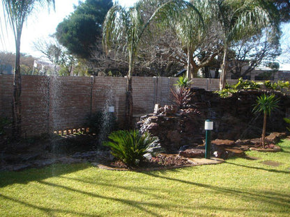 Marula Guest House Boksburg Johannesburg Gauteng South Africa Palm Tree, Plant, Nature, Wood, Garden