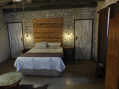 Marulani Bush Lodge Dinokeng Game Reserve Gauteng South Africa Bedroom