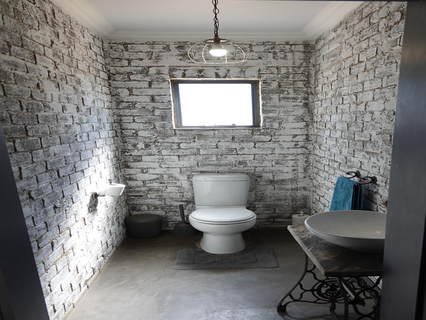 Marulani Bush Lodge Dinokeng Game Reserve Gauteng South Africa Unsaturated, Bathroom, Brick Texture, Texture