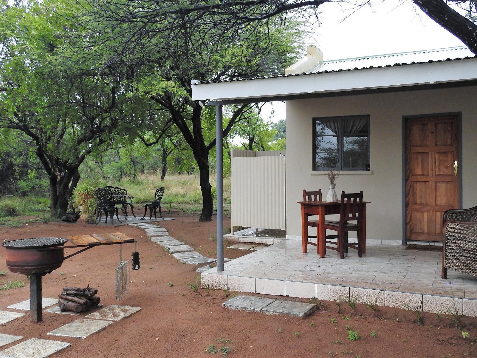 Marulani Bush Lodge Dinokeng Game Reserve Gauteng South Africa 