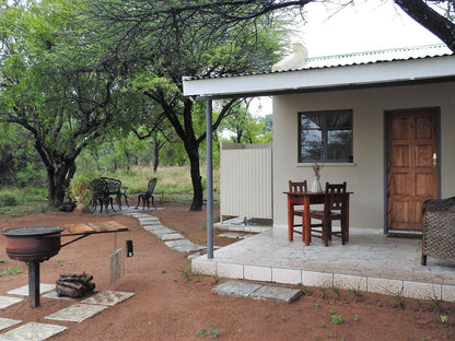 Marulani Bush Lodge Dinokeng Game Reserve Gauteng South Africa 