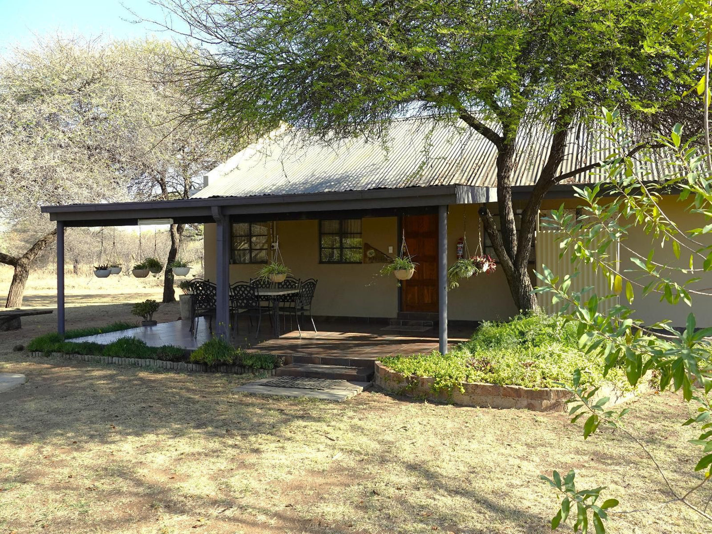 Marulani Bush Lodge Dinokeng Game Reserve Gauteng South Africa House, Building, Architecture