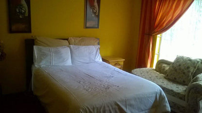 Mary Ana Guest House Kelvin Johannesburg Gauteng South Africa Bedroom