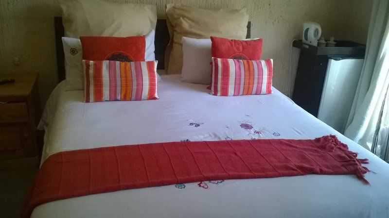 Mary Ana Guest House Kelvin Johannesburg Gauteng South Africa Bedroom, Fabric Texture, Texture