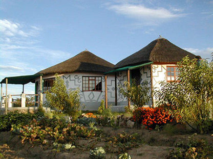 Masakala Traditional Guest House Matatiele Eastern Cape South Africa Complementary Colors, Building, Architecture, House