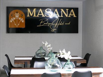 Masana Boutique Hotel And Spa Thulamahashe Mpumalanga South Africa Unsaturated, Bar