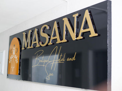 Masana Boutique Hotel And Spa Thulamahashe Mpumalanga South Africa Unsaturated, Sign, Window, Architecture