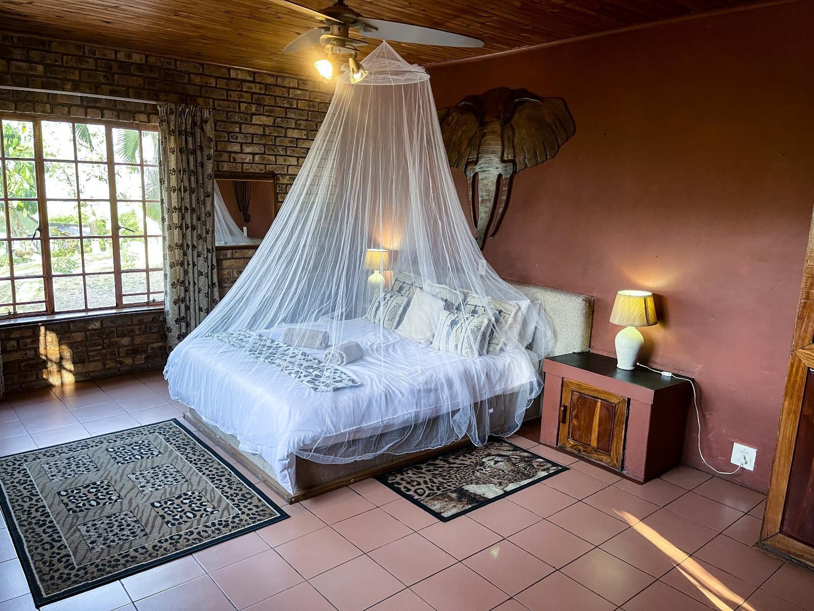 Masasana S Rest Hazyview Mpumalanga South Africa Bedroom