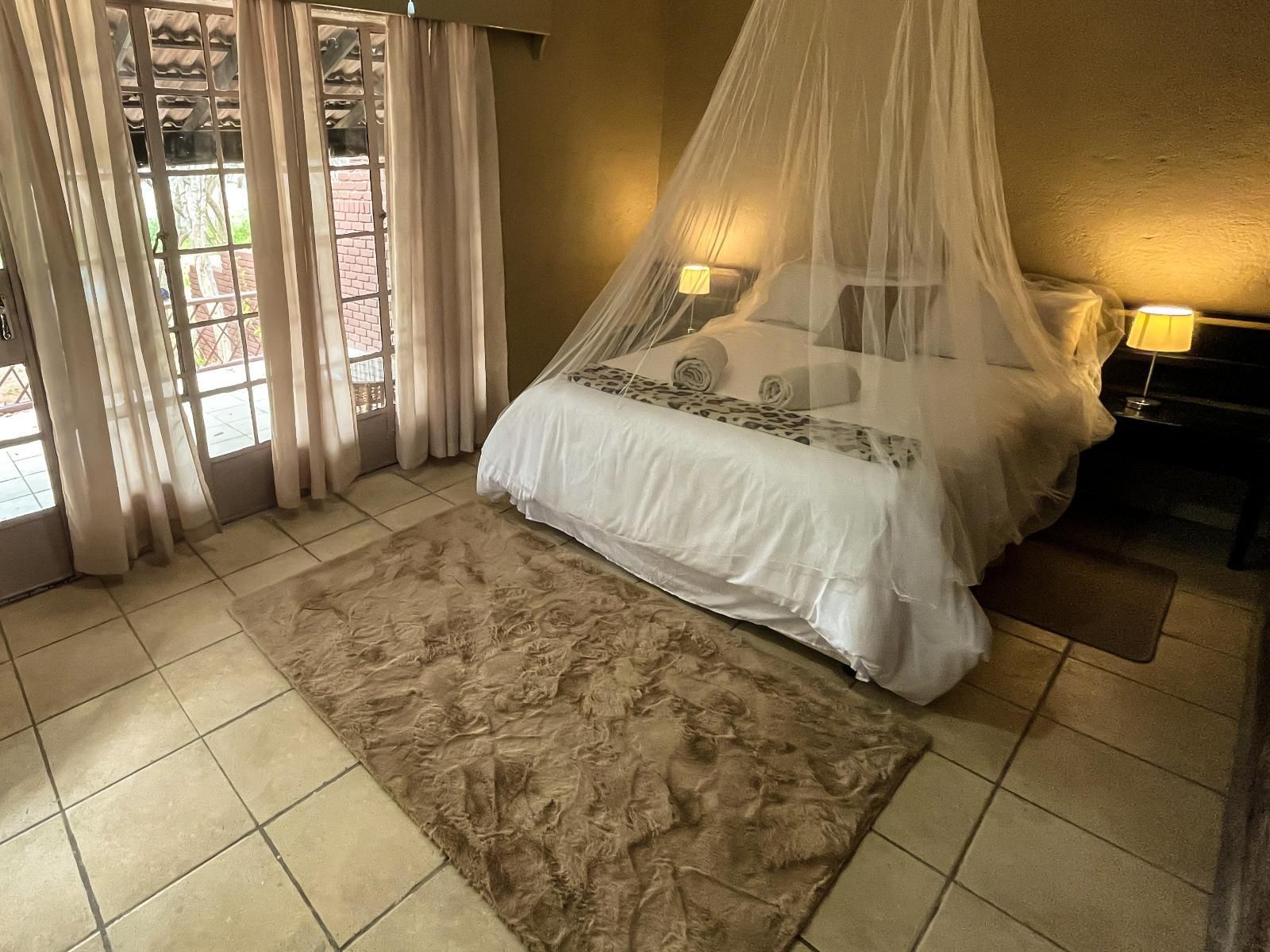 Masasana S Rest Hazyview Mpumalanga South Africa Sepia Tones, Bedroom