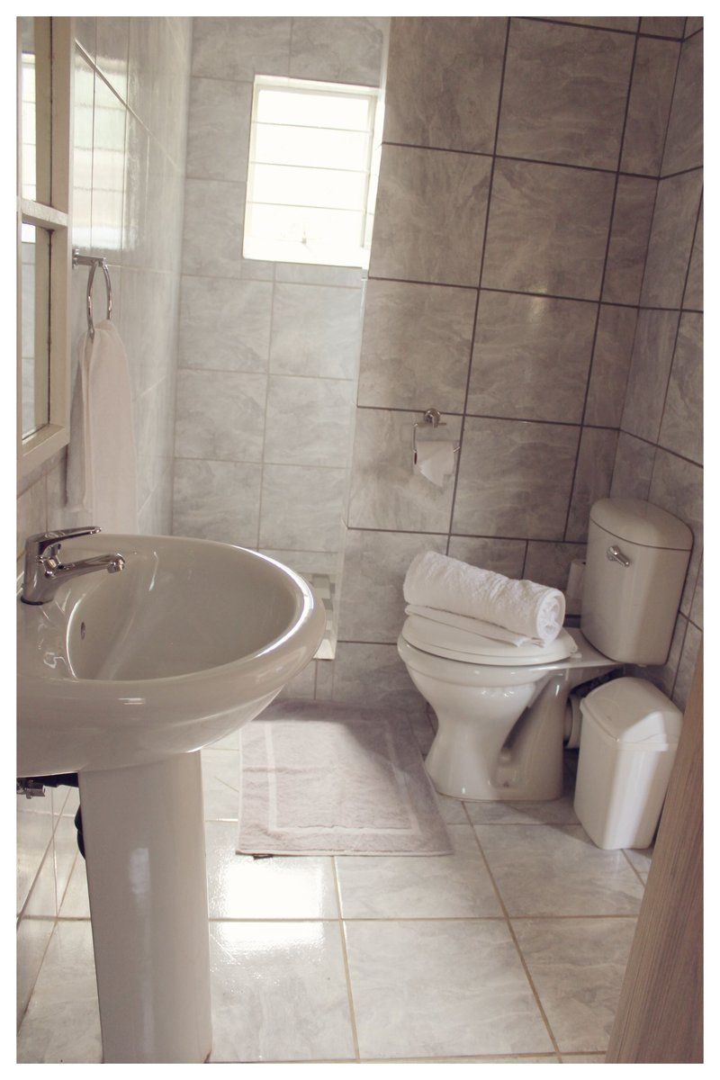 Mascot Guesthouse Petrus Steyn Free State South Africa Unsaturated, Bathroom