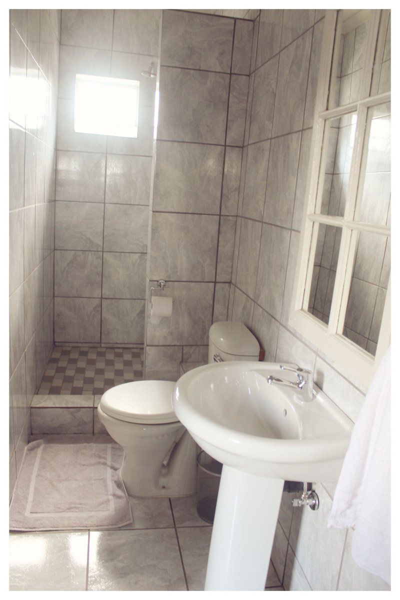 Mascot Guesthouse Petrus Steyn Free State South Africa Unsaturated, Bathroom