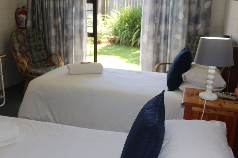 Mascot Guesthouse Petrus Steyn Free State South Africa Bedroom