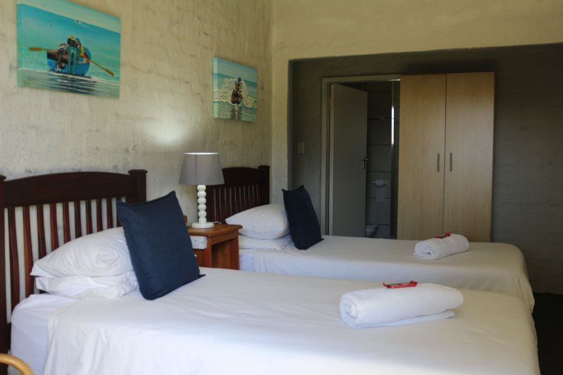 Mascot Guesthouse Petrus Steyn Free State South Africa Bedroom