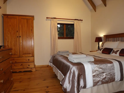 Masescha Country Estate Harkerville Plettenberg Bay Western Cape South Africa Bedroom