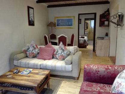 Masescha Country Estate Harkerville Plettenberg Bay Western Cape South Africa Living Room