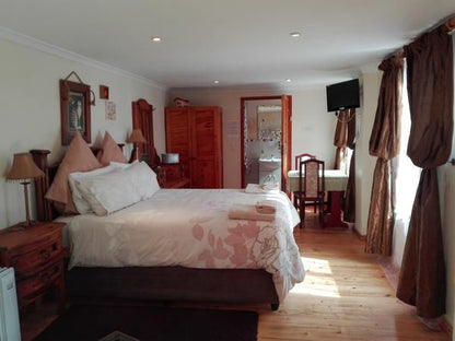 Masescha Country Estate Harkerville Plettenberg Bay Western Cape South Africa Bedroom