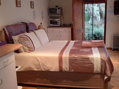 Masescha Country Estate Harkerville Plettenberg Bay Western Cape South Africa Bedroom
