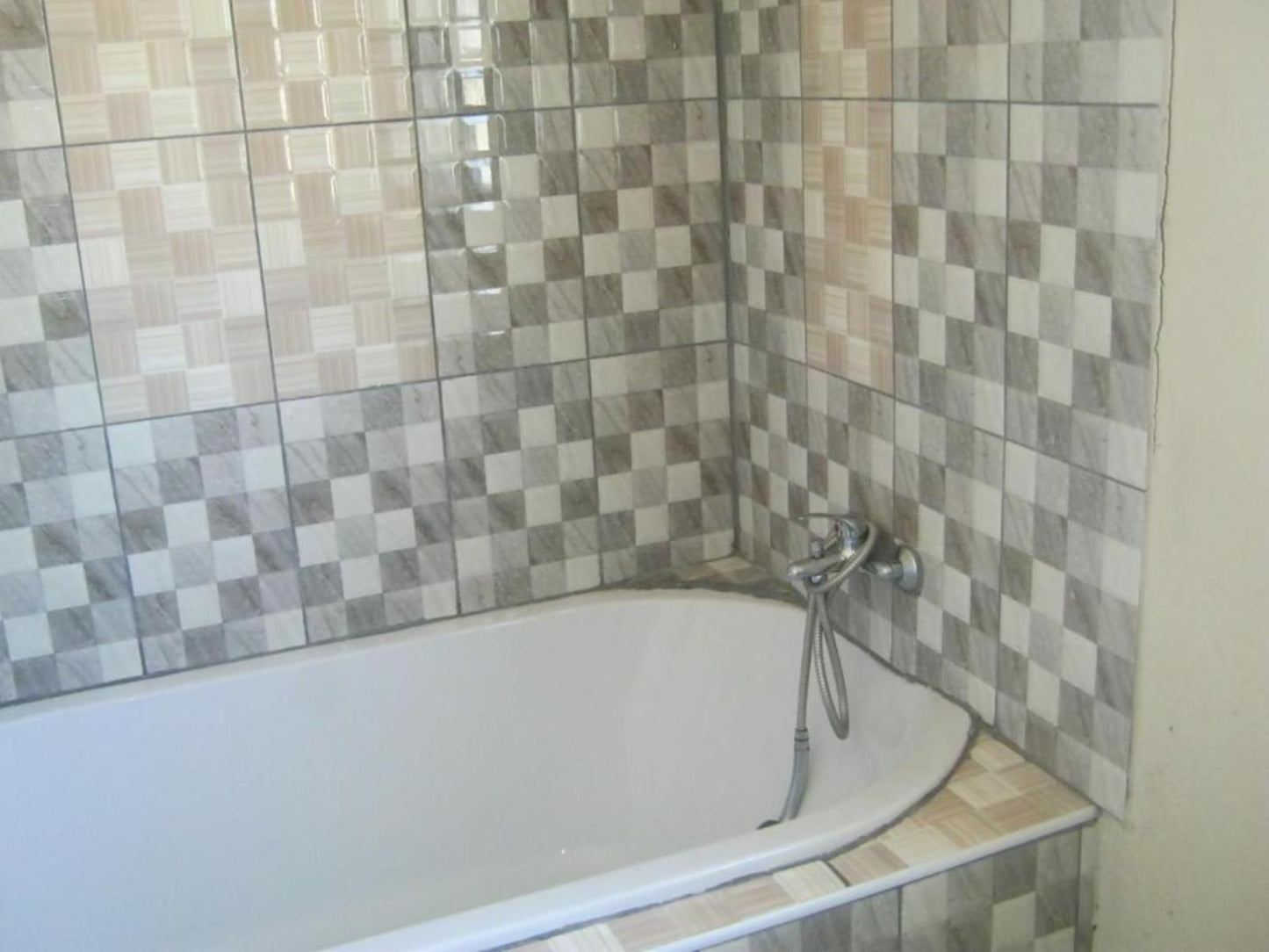 Mashamba Country House Giyani Limpopo Province South Africa Unsaturated, Mosaic, Art, Bathroom