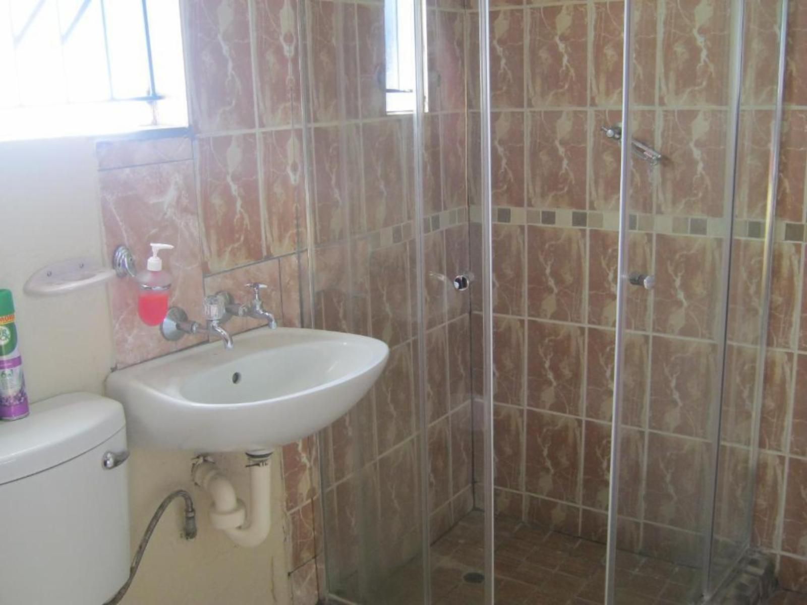 Mashamba Country House Giyani Limpopo Province South Africa Unsaturated, Bathroom