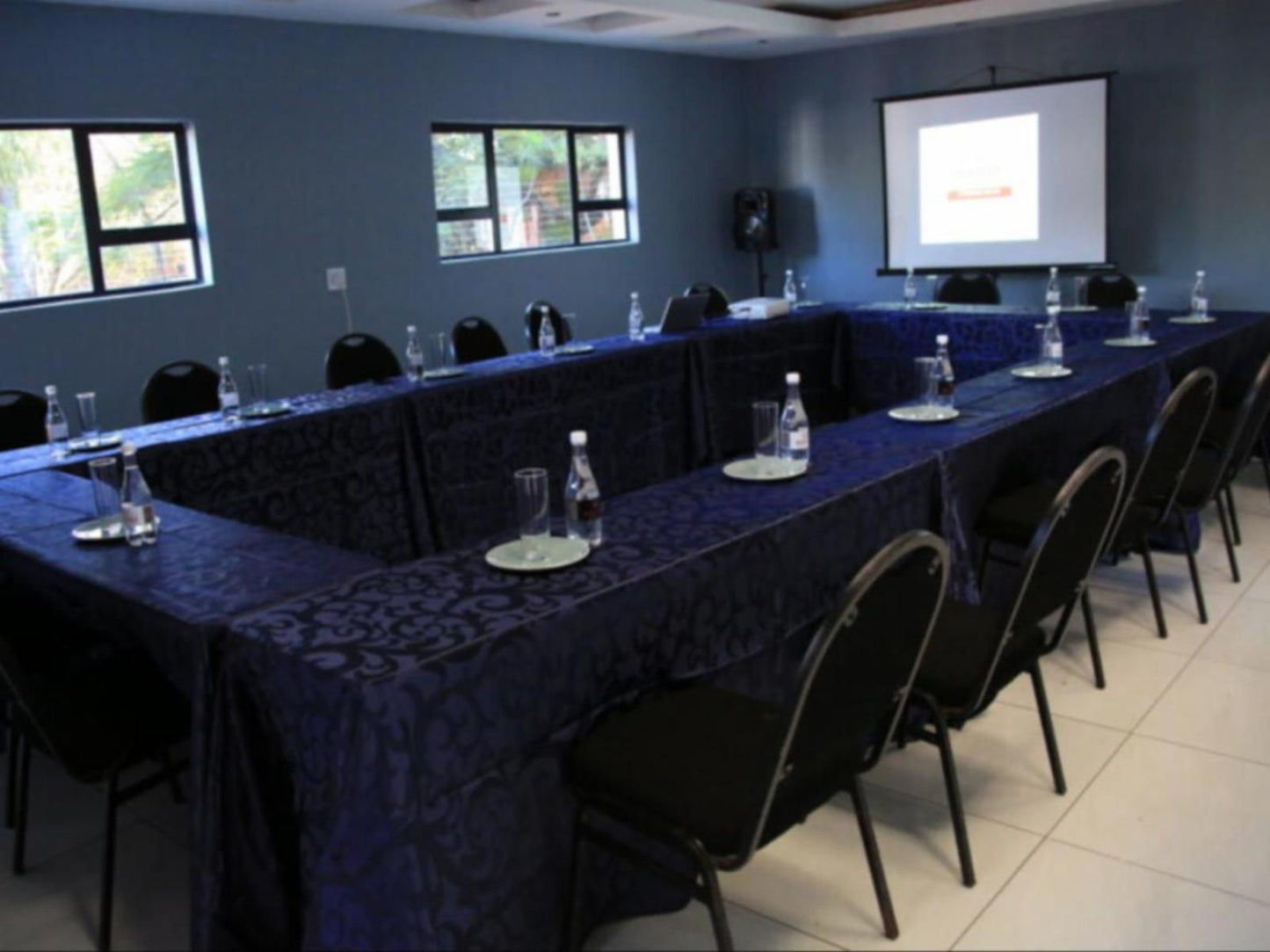 Masili Boutique Hotel, Seminar Room