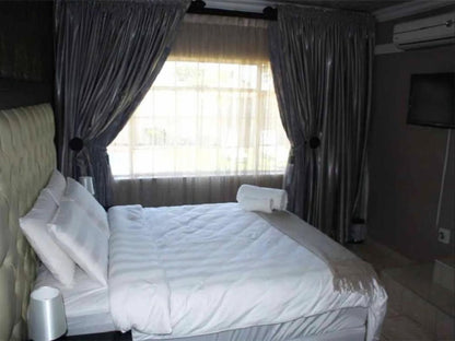 Masili Guest House Thohoyandou Limpopo Province South Africa Unsaturated, Bedroom