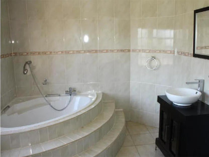 Masili Guest House Thohoyandou Limpopo Province South Africa Unsaturated, Bathroom