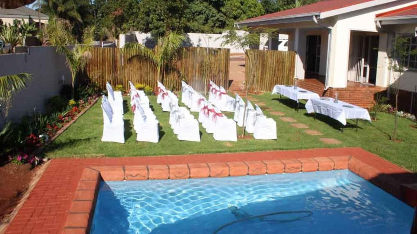 Masili Guest House Thohoyandou Limpopo Province South Africa Complementary Colors, Swimming Pool