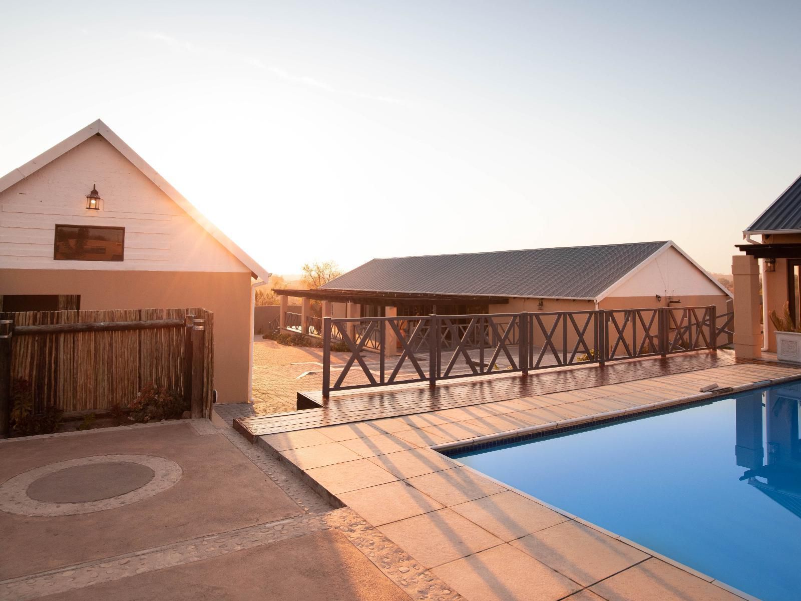 Masingitana Hotel Acornhoek Mpumalanga South Africa Swimming Pool