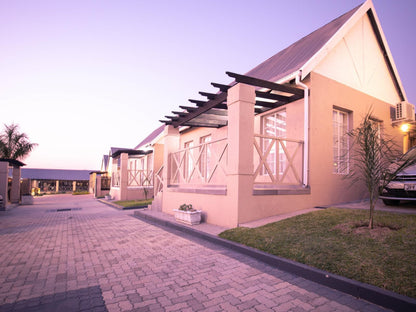 Masingitana Hotel Acornhoek Mpumalanga South Africa House, Building, Architecture