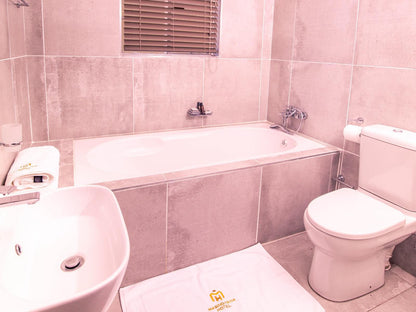 Masingitana Hotel Acornhoek Mpumalanga South Africa Bright, Bathroom