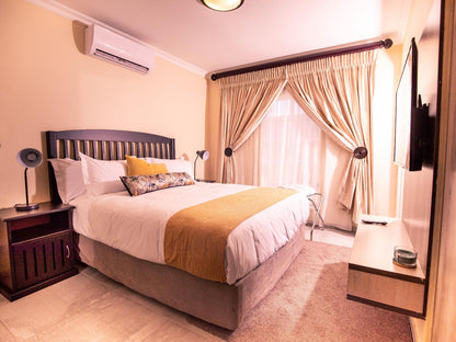 1 Bedroom Units @ Masingitana Hotel