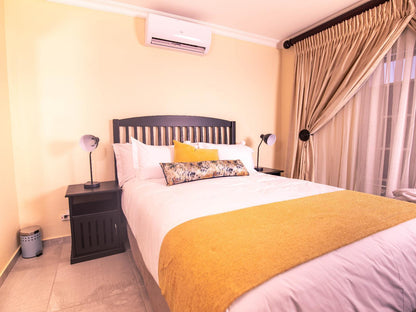 2 Bedroom Units @ Masingitana Hotel