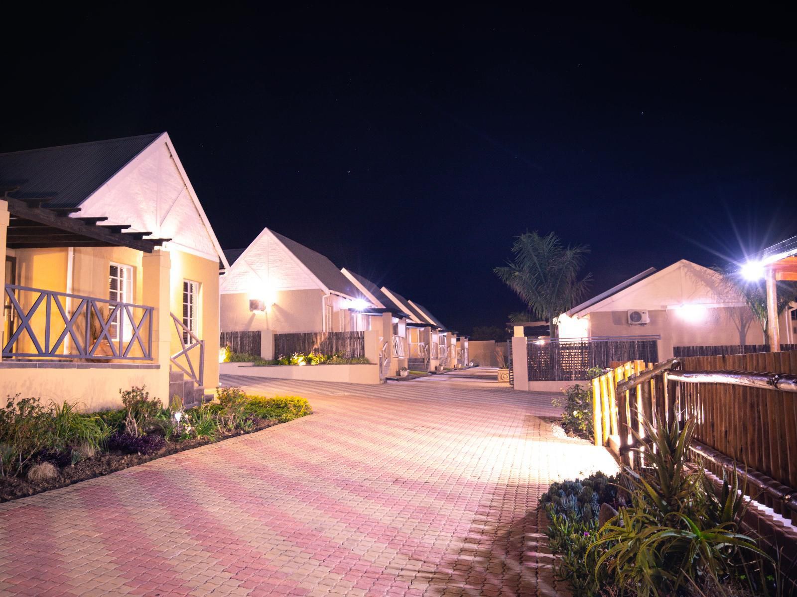 Masingitana Hotel Acornhoek Mpumalanga South Africa House, Building, Architecture, Palm Tree, Plant, Nature, Wood