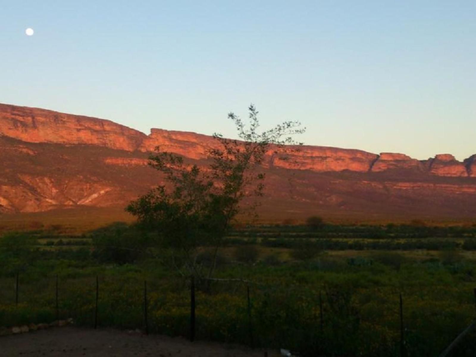 Maskam Guest Farm Vanrhynsdorp Western Cape South Africa Complementary Colors, Nature