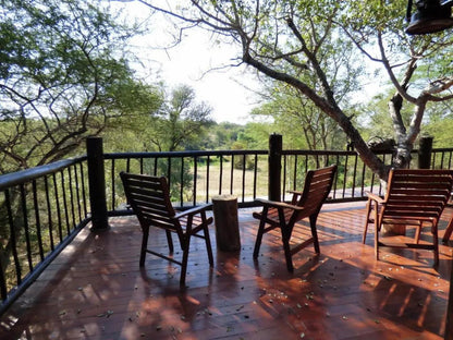 Masodini Game Lodge