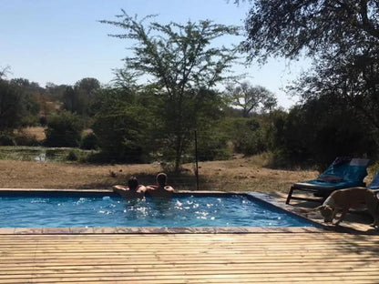 Masodini Game Lodge, Swimming, Water Sport, Sport, Person, Swimming Pool