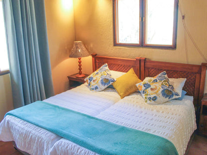 Masodini Game Lodge, Maroela Chalet, Bedroom