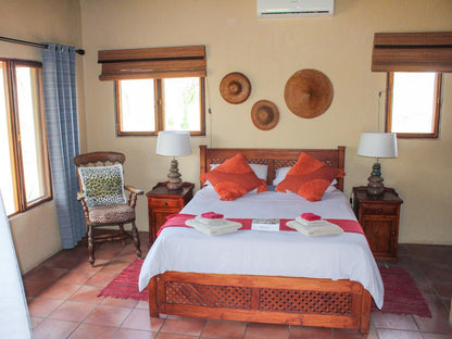 Masodini Private Game Lodge Balule Nature Reserve Mpumalanga South Africa Bedroom