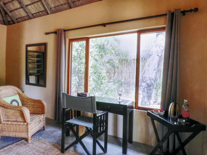 Tambotie Chalet @ Masodini Private Game Lodge