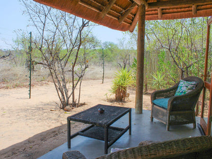 Tambotie Chalet @ Masodini Private Game Lodge