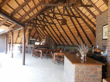 Masorini Bush Lodge