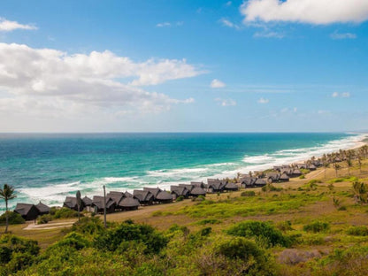 Massinga Beach Lodge, Beach, Nature, Sand, Ocean, Waters