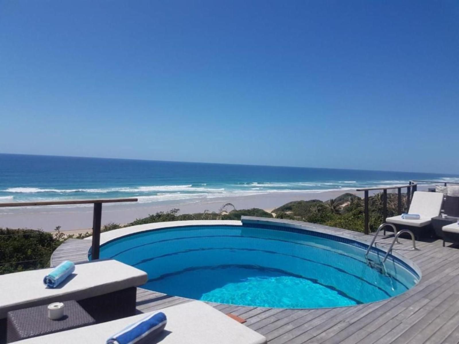 Massinga Beach Lodge, Beach, Nature, Sand, Swimming Pool